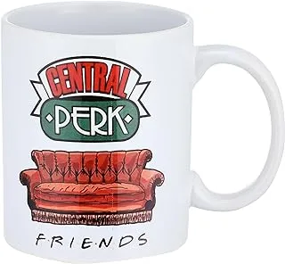 F.R.I.E.N.D.S Ceramic Mug