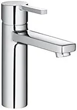 Roca single-lever basin mixer naia