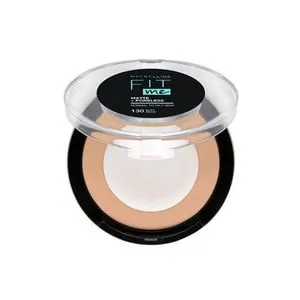 Maybelline New York Fit Me Matte And Poreless Powder - 130 Buff Beige