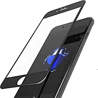 Dragon 5D Screen Protectors for Apple iPhone 7 BLACK