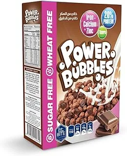 Lite Bite Power Bubbles - 250 g