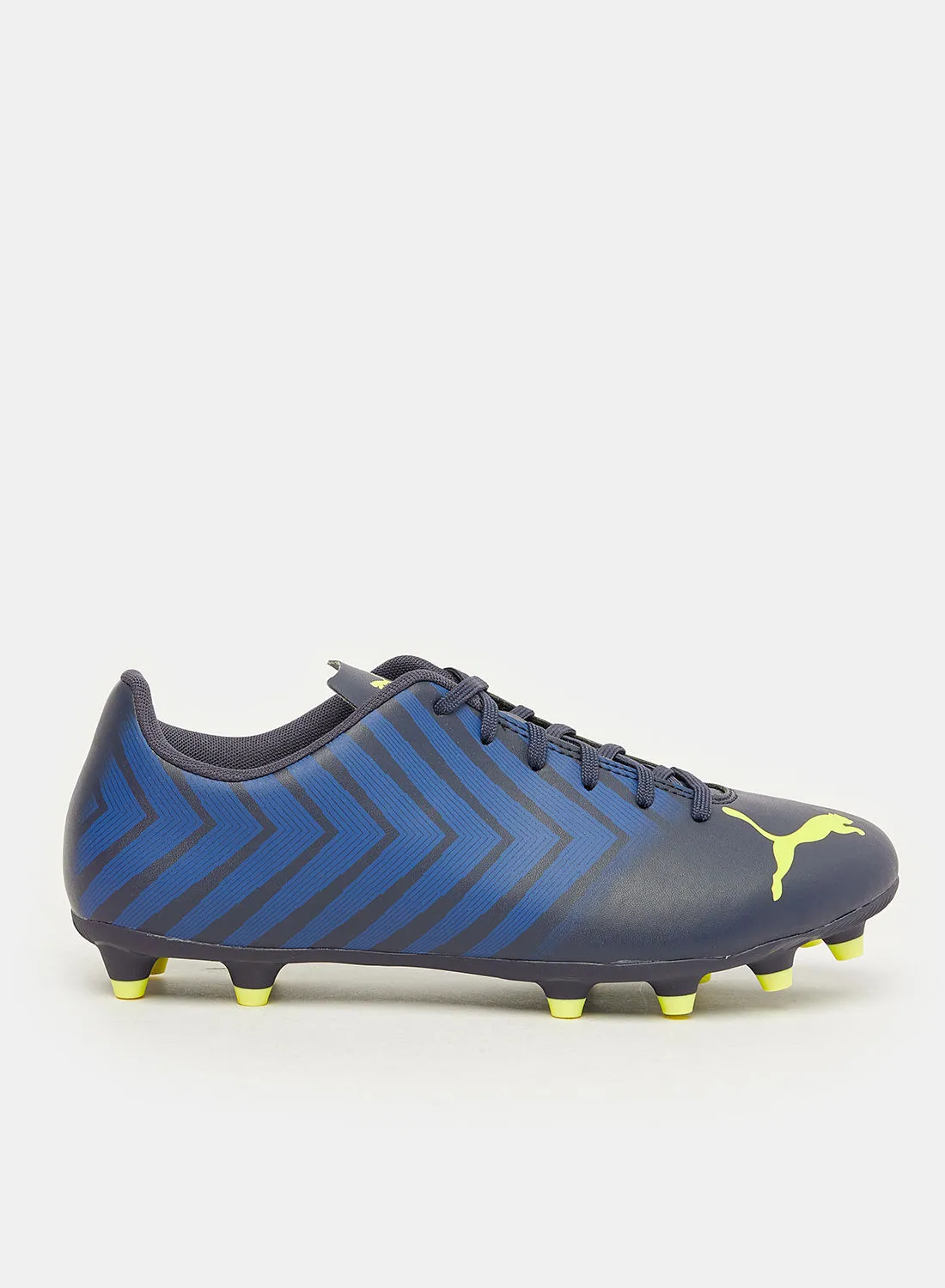 PUMA TACTO II FG/AG Football shoes