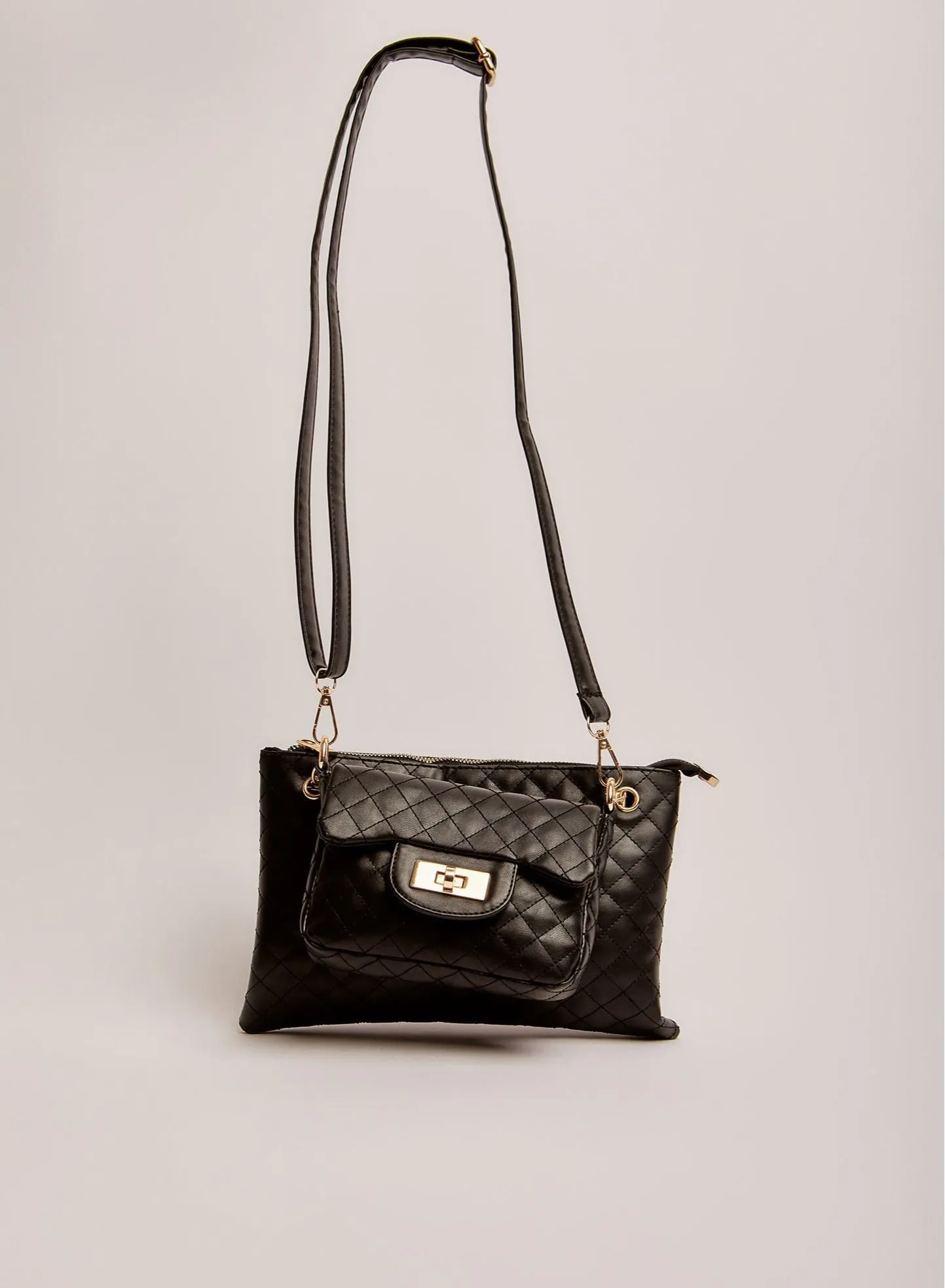 DALYDRESS Satchel Handbag