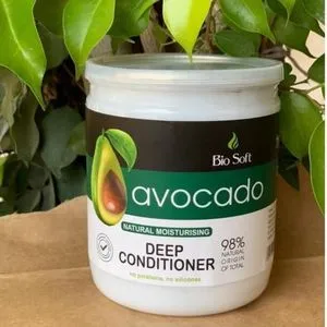Bio Soft Avocado Deep Conditioner