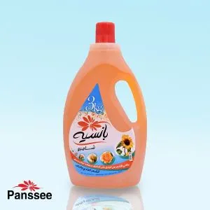Panssee Hair Shampoo With Sun Flower Oil - 3 KG