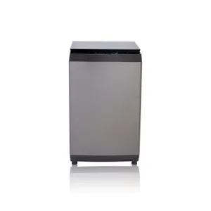 Toshiba AW-J900DUPEG Top Load Washing Machine - Silver