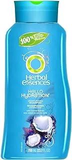 Frankel & Frankel Herbal Essences Hello Hydration Moisturizing Hair Shampoo 23.7 Fl Oz, 23.7 Oz