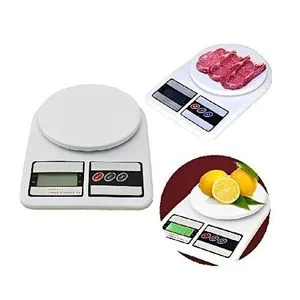 Digital Kitchen Scale -10 Kg