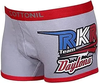 Cottonil Men Turbo Boxer RKR Boxer Shorts