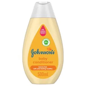 Johnson's Baby Conditioner - 500ml