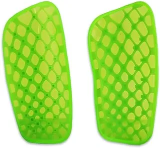 Shin Guard - Green