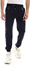 CAESAR Mens Detailed Casual Sweatpants With Two Zipper In Side Sweatpants