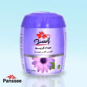 Panssee Hair Condirioner With Garlic Extract - 1000 ML