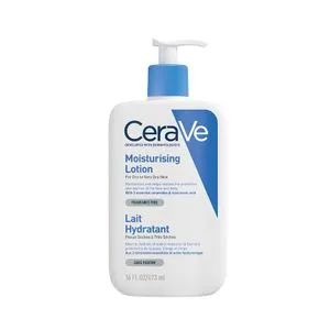 Cerave Moisturizing Lotion 473ML