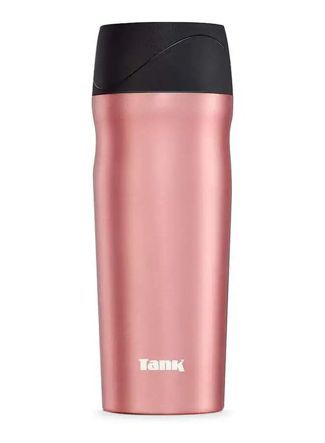 TANK Stainless Steel Bottle Easy Open