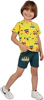 Acces Boys 44 Pajama Set