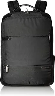 Samsonite garde vi laptop backpack 15.6 black