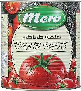Mero Tomato Paste Can - 3 KG