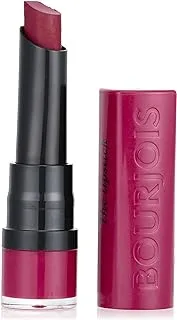 Lipstick Rouge Velvet Bourjois