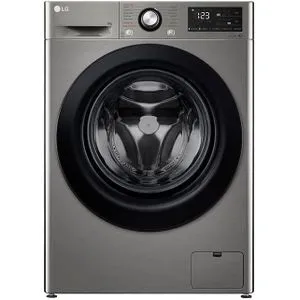 LG Vivace 9 Kg  Washing Machine, with AI DD technology-F4R3VYG6P