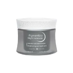 Bioderma PIGMENTBIO NIGHT RENEWER 50ML