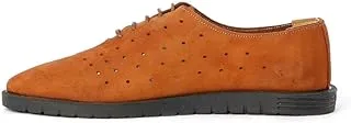 grinta mens GNV001-HAVAN Oxford