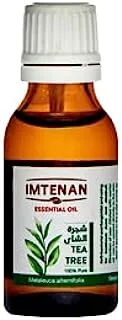 Imtenan Tea tree essential oil 25ml