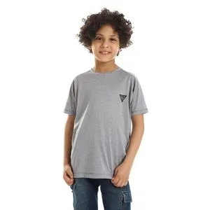 Caesar Boys Round Neck Shirt