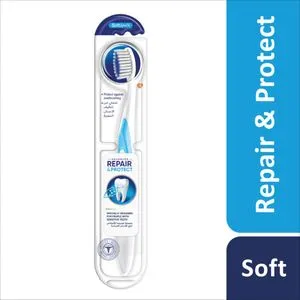 Sensodyne Repair & Protect Toothbrush for Sensitive Teeth - Soft