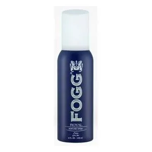 Fogg Royal Perfume Spray 120 Ml