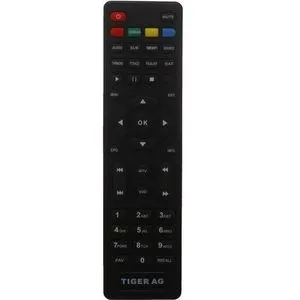 Tiger Remote Control For Tiger Receivers