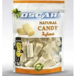 Oscar Candy 120 Gm Snacks Nuts