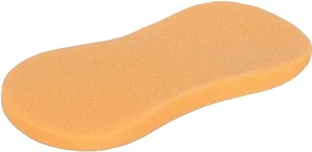 Yacin pressed cleansing sponge - multicolored