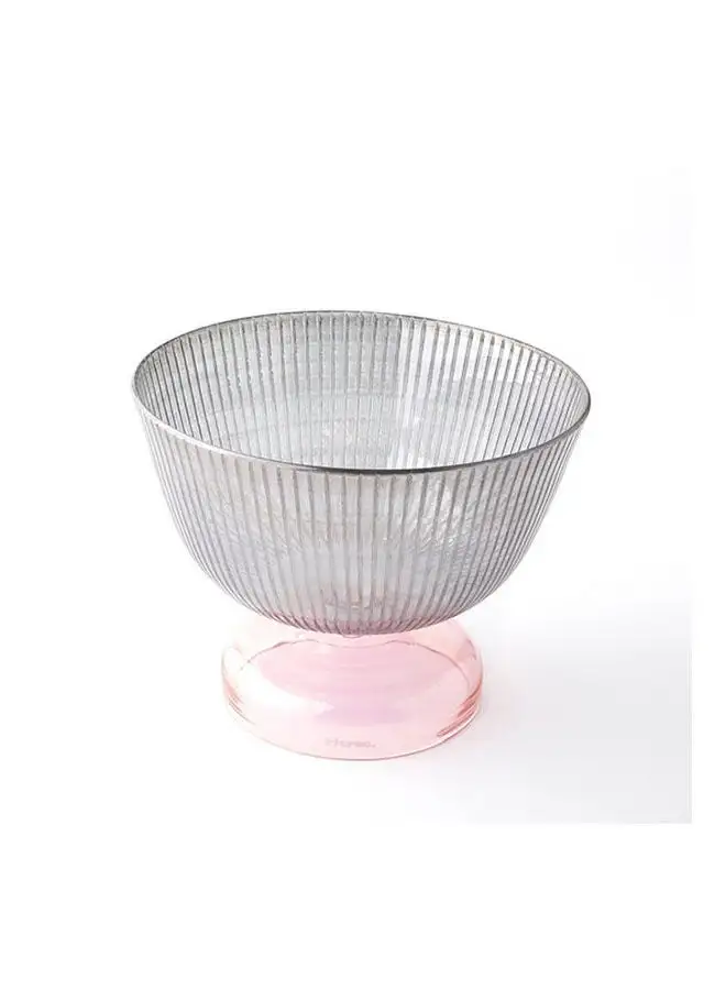 ricrac Resaka Hand Blown Glass Bowl