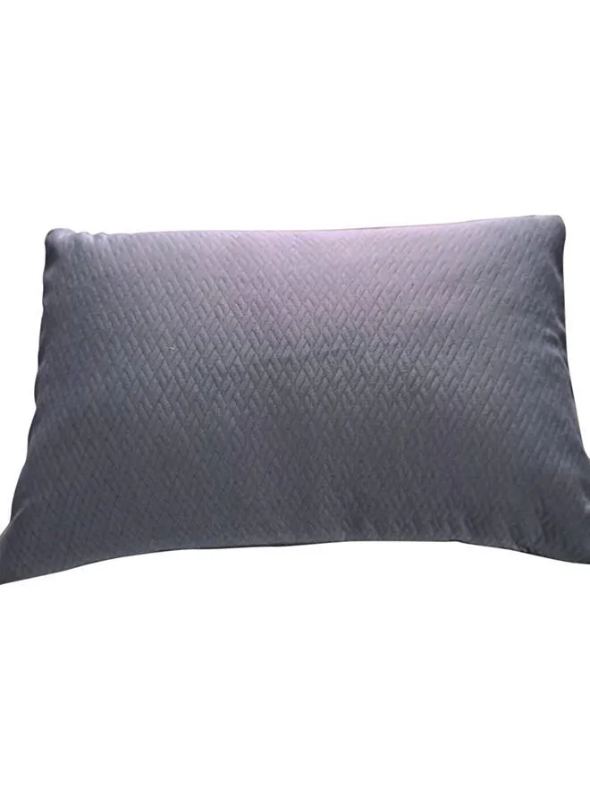 ricrac Super Soft Shredded Memory Foam Pillow