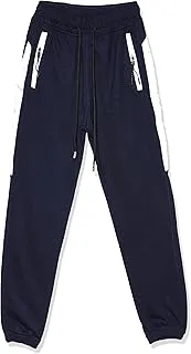 CAESAR Boys Boys Elastic Waist Sweatpants Boys Elastic Waist Sweatpants