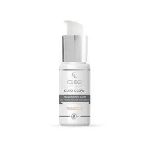 Cleo Hyaluronic Acid Lightening Eye Contour+concealer -Light-20ML