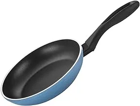 MAXIMA BLUE 28CM FRYPAN