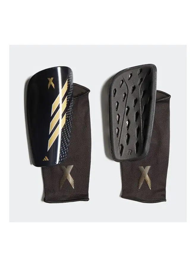 Adidas X League Shin Guards S