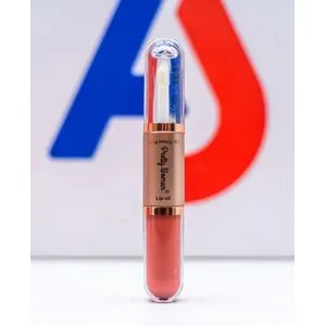 Pretty Woman New Double Touch Lip Gloss Matte & Lip Oil - 6ml - #27