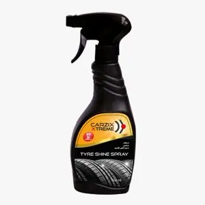 carzix Extreme Tire Polish - 500 Ml