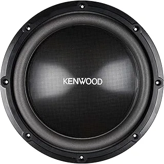 Kenwood kfc-mw3000 30 c.m subwoofer 1200 w