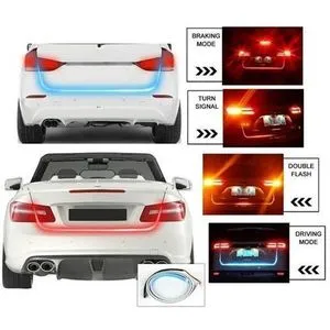 LED Car Rear Light Strip 1187