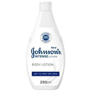Johnson's Body Lotion For Very Dry To Dry Skin – 250Ml