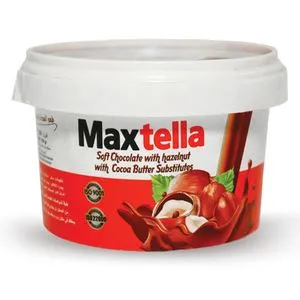 Maxtella Chocolate Hazelnut Spread -200 Gm