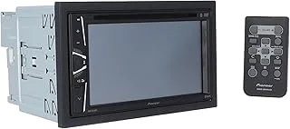 Pioneer avh-g225bt 6.2'' multimedia av receiver with bluetooth, usb & android smartphone support.