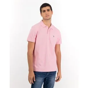 American Eagle Polo Shirt