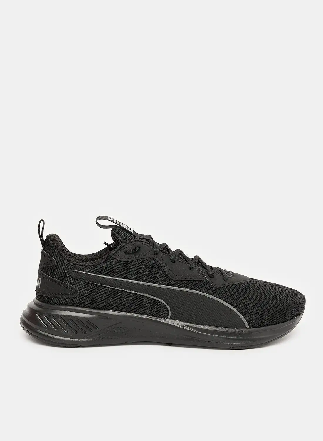 PUMA Incinerate Puma Black-Puma Black