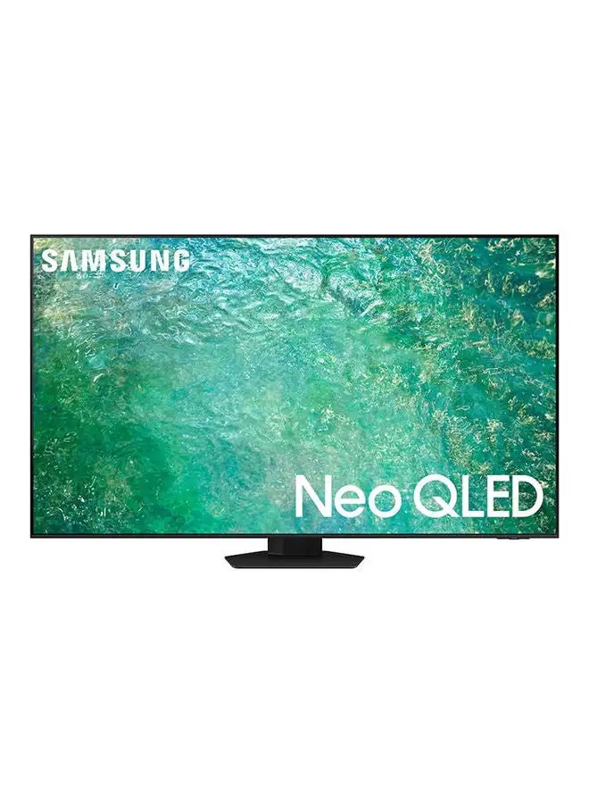 Samsung 55-Inch Neo QLED 4K Smart TV 55QN85CUXEG, QA55QN85CAUXEG Black