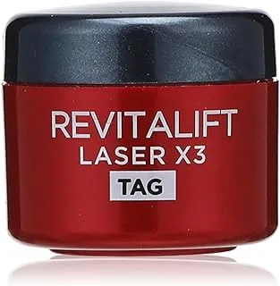 L'Oreal Paris Revitalift Laser X3 Anti-Aging Day Cream 5 ml